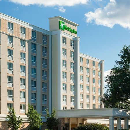 Holiday Inn Hartford Downtown Area, An Ihg Hotel East Hartford Zewnętrze zdjęcie