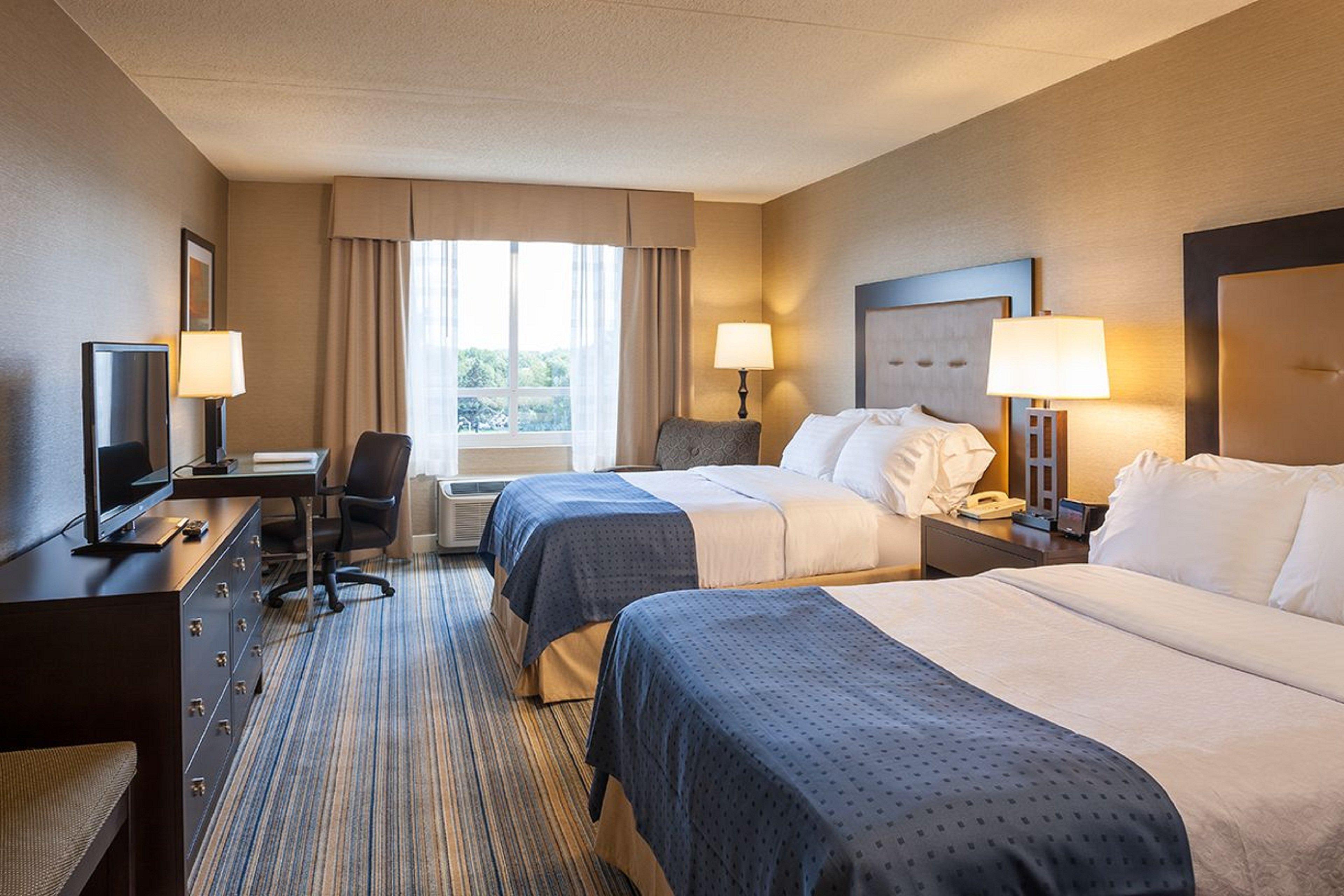 Holiday Inn Hartford Downtown Area, An Ihg Hotel East Hartford Zewnętrze zdjęcie