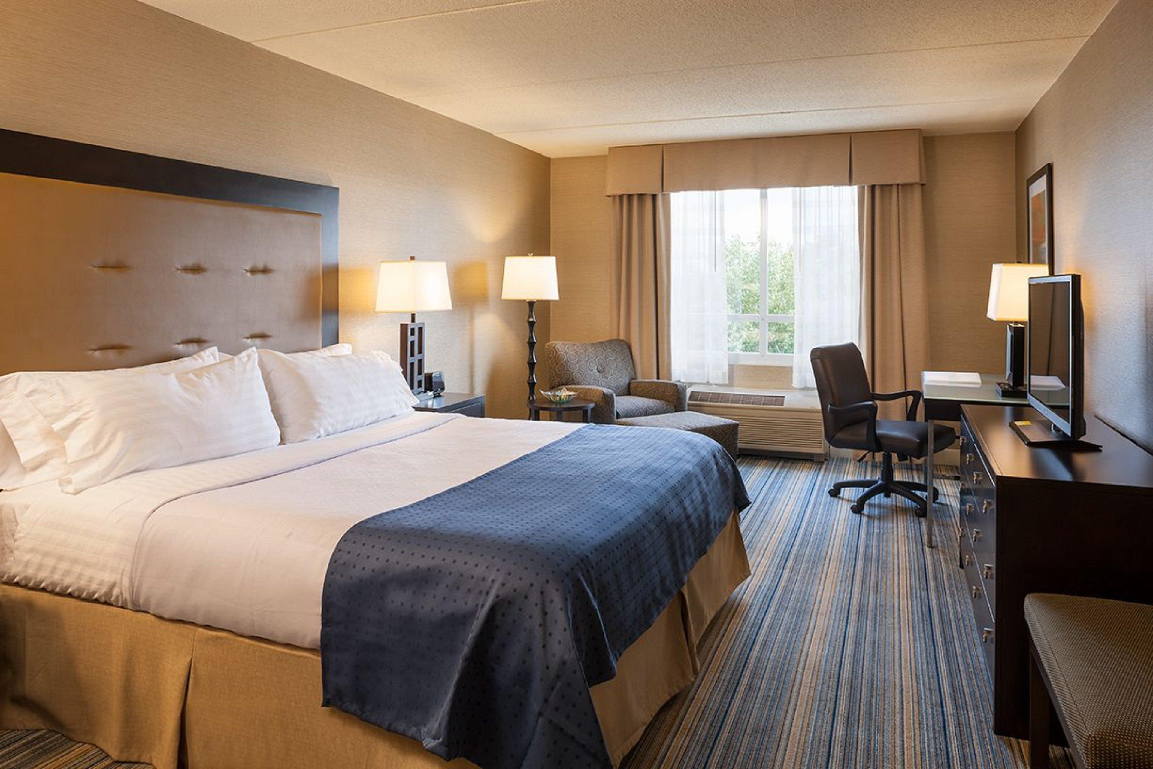 Holiday Inn Hartford Downtown Area, An Ihg Hotel East Hartford Zewnętrze zdjęcie