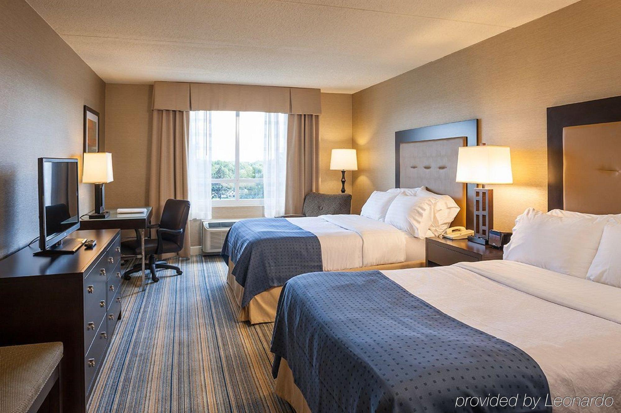 Holiday Inn Hartford Downtown Area, An Ihg Hotel East Hartford Zewnętrze zdjęcie