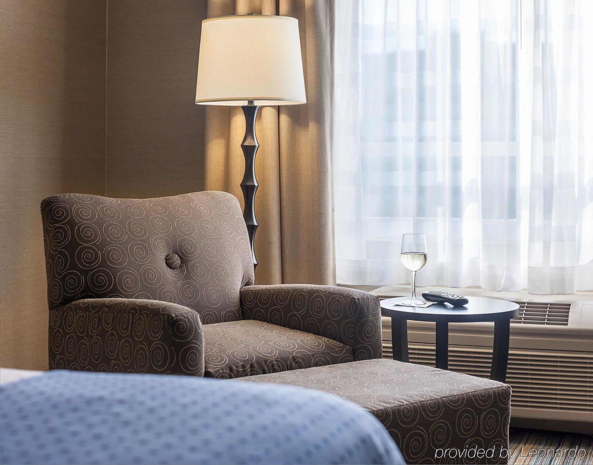 Holiday Inn Hartford Downtown Area, An Ihg Hotel East Hartford Zewnętrze zdjęcie