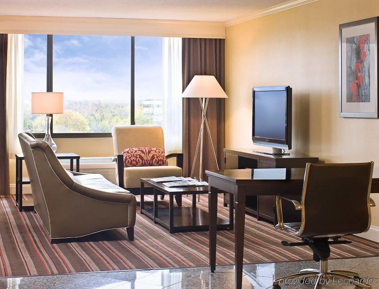 Holiday Inn Hartford Downtown Area, An Ihg Hotel East Hartford Zewnętrze zdjęcie