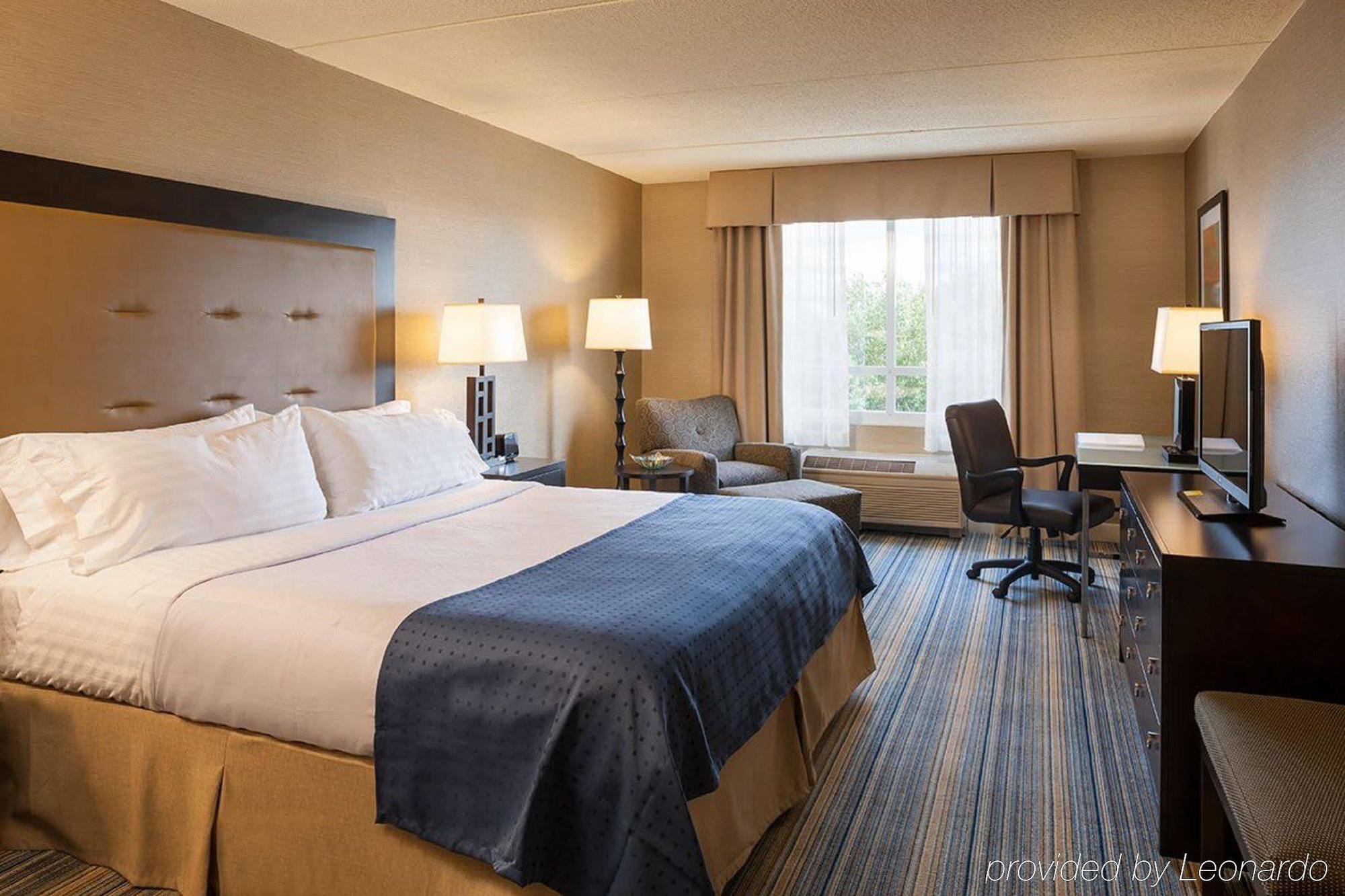 Holiday Inn Hartford Downtown Area, An Ihg Hotel East Hartford Zewnętrze zdjęcie