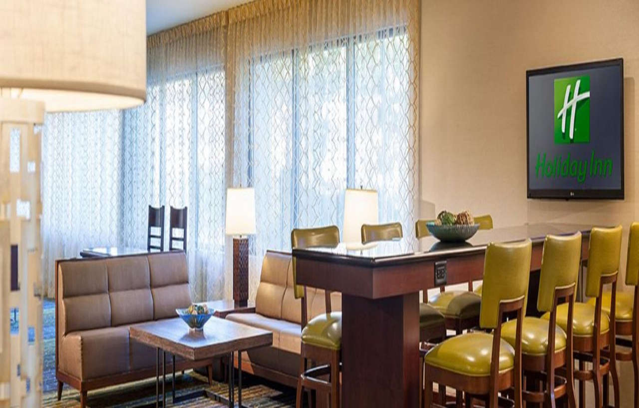 Holiday Inn Hartford Downtown Area, An Ihg Hotel East Hartford Zewnętrze zdjęcie