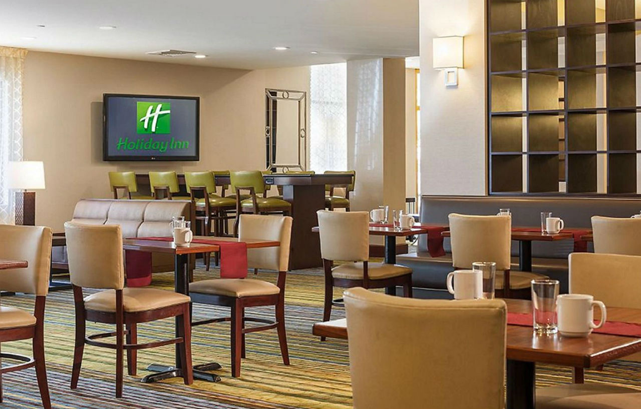 Holiday Inn Hartford Downtown Area, An Ihg Hotel East Hartford Zewnętrze zdjęcie
